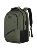 TRVLMORE Rugtas - 36L - 17 Inch