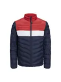 Heren Hero Puffer Collar
