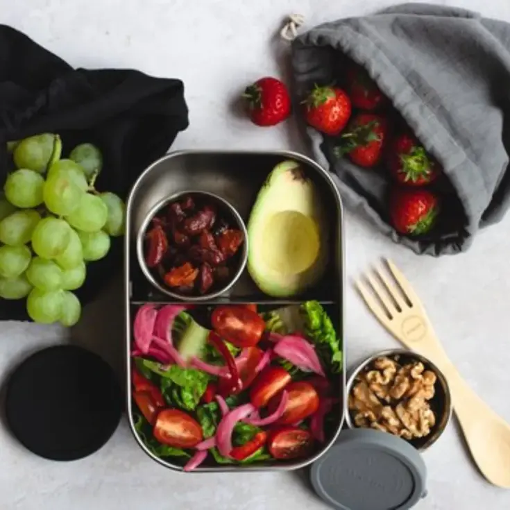 Aya&Ida Lunchbox 1L
