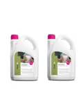 KemPing Rinse toiletvloeistof 2x 2L