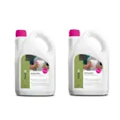 KemPing Rinse toiletvloeistof 2x 2L