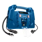 Scheppach Compressor Air Force 5 - 12V/230V 8 bar