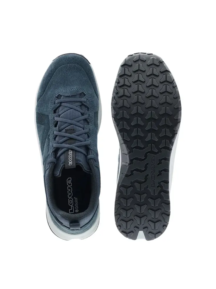 Kaloya GTX - Lage wandelschoenen heren