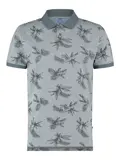 Oller – Poloshirt Heren