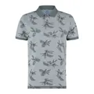 Oller – Poloshirt Heren