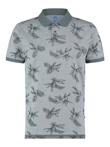 Oller – Poloshirt Heren