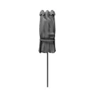 LifeGoods Dubbele Parasol – 270x460cm