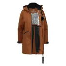 Cabau – Parka dames - Human Nature