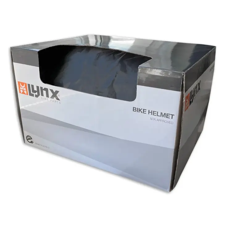Ebike fietshelm Visor Pro