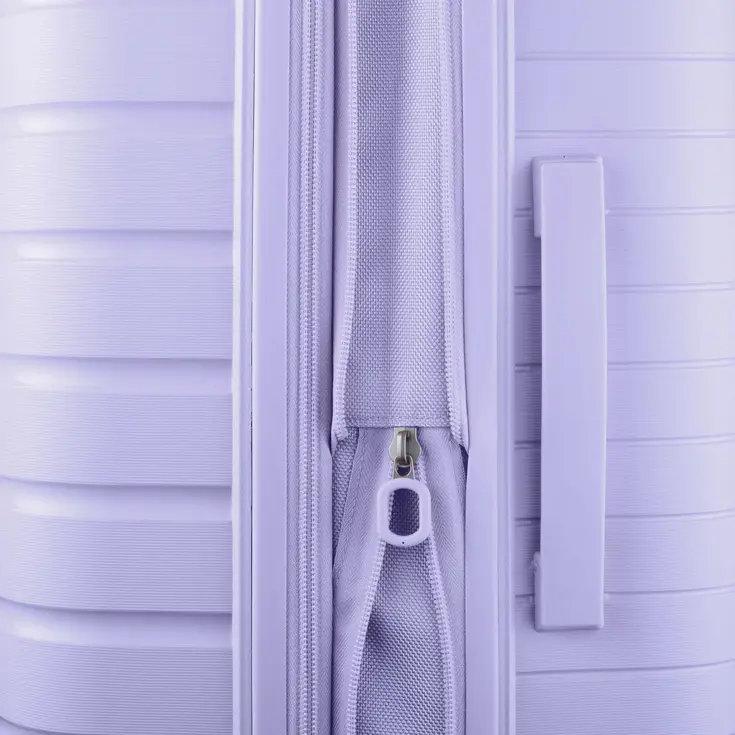 The Vibe koffer / 72 L