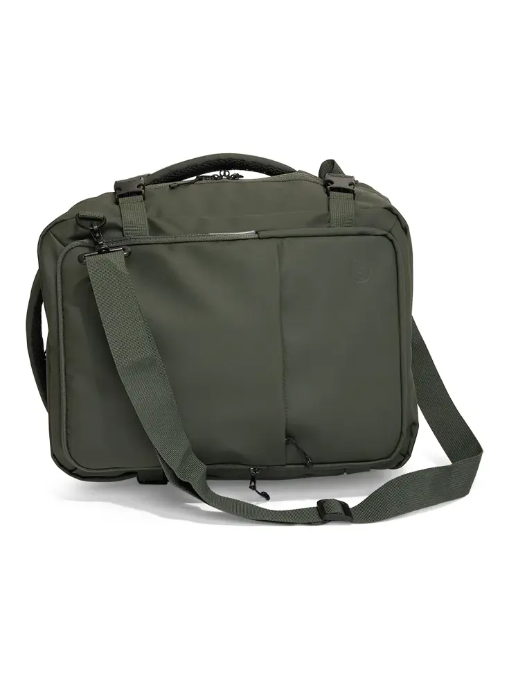 Parijs - Underseat rugzak - Human Nature