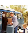 Koelbox Elektrisch 25L