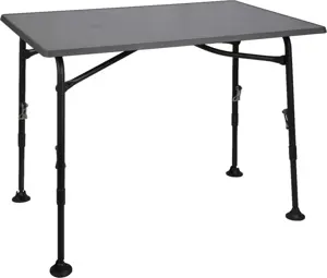 Westfield tafel Aircolite 100 Black Edition