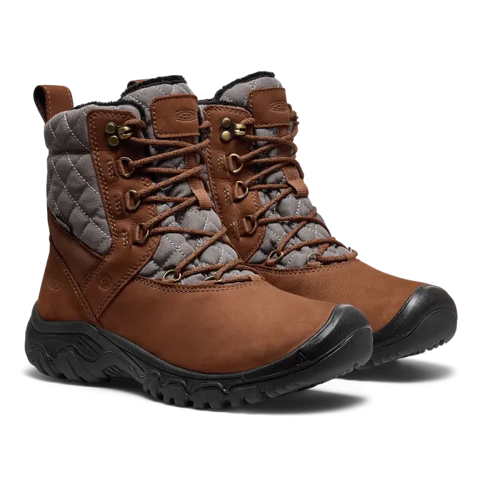 Greta II - Boots - Dames - Keen