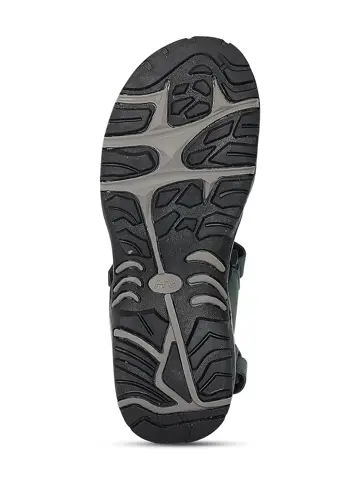 Roscoe - Sandalen heren - Human Nature