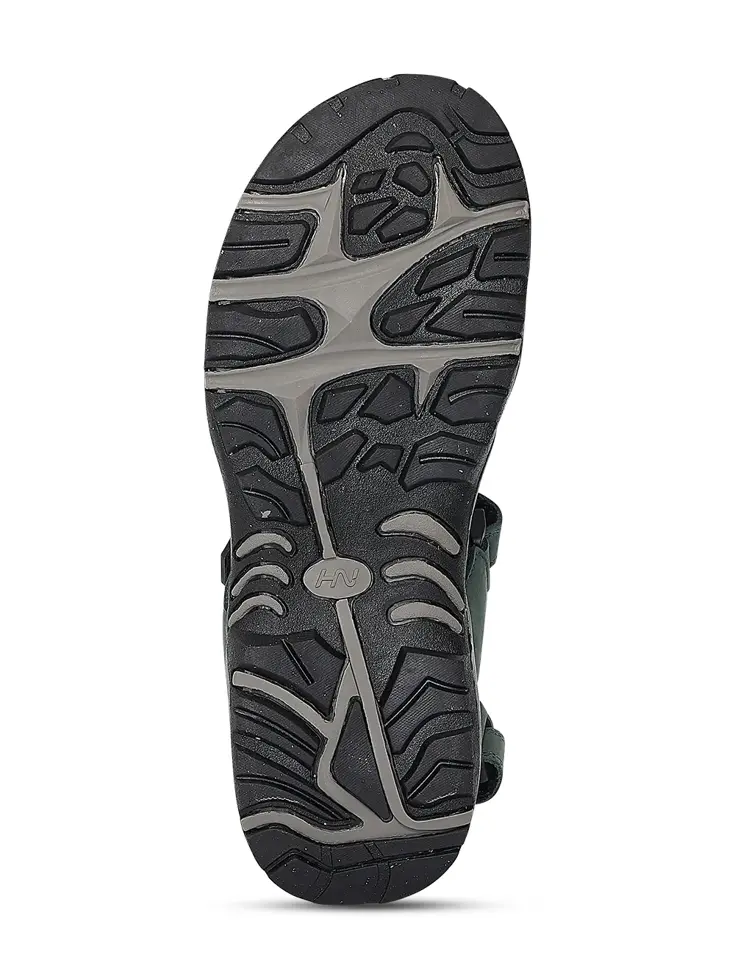 Roscoe - Sandalen heren - Human Nature