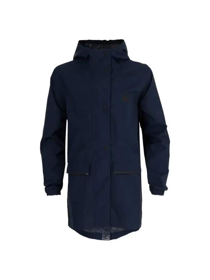 GO Parka Essential - Regenjas kids