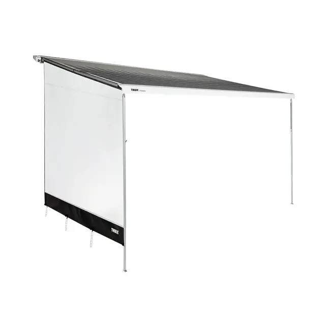 Sun Blocker zijwand G2