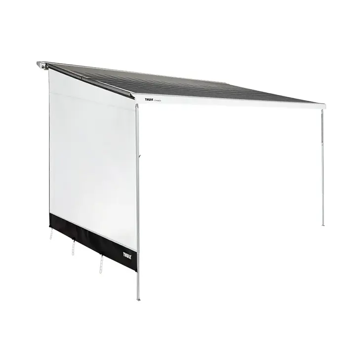 Sun Blocker zijwand G2
