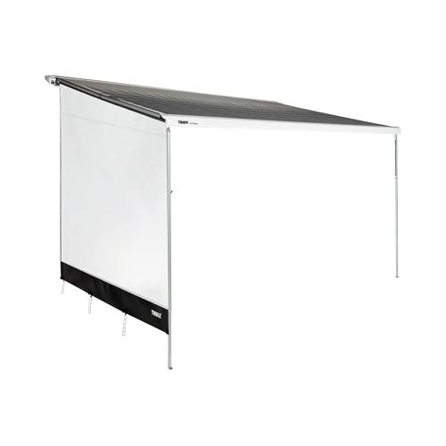 Sun Blocker zijwand G2