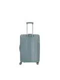 Elvaa 4 Wiel Trolley L  | 102 L