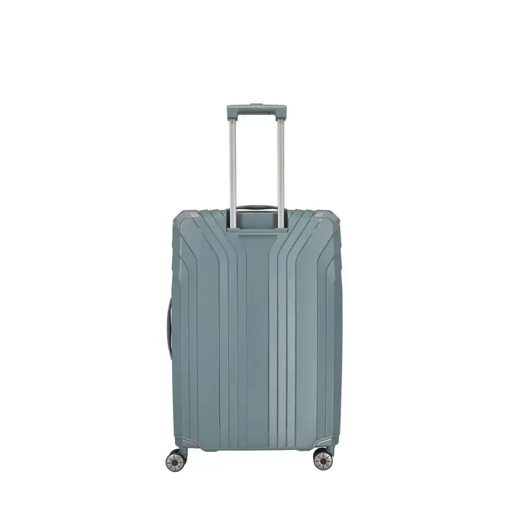 Elvaa 4 Wiel Trolley L  | 102 L