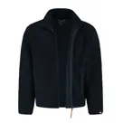 MGO Ted Heren - Outdoorvest - Teddy Fleece