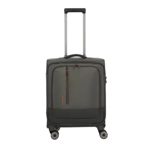 Travelite Crosslite 5.0 koffer / 37 L