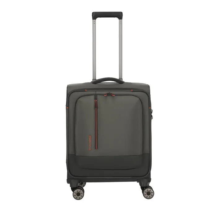 Travelite Crosslite 5.0 koffer / 37 L