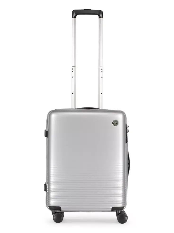 Koffer – St.Tropez – 55 cm – USB aansluiting