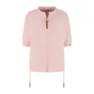 Yule Dames - Vest - Korte mouwen