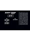Sneeuwkettingen - Easy Grip - EG-E17