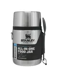 Stanley Food Jar - RVS