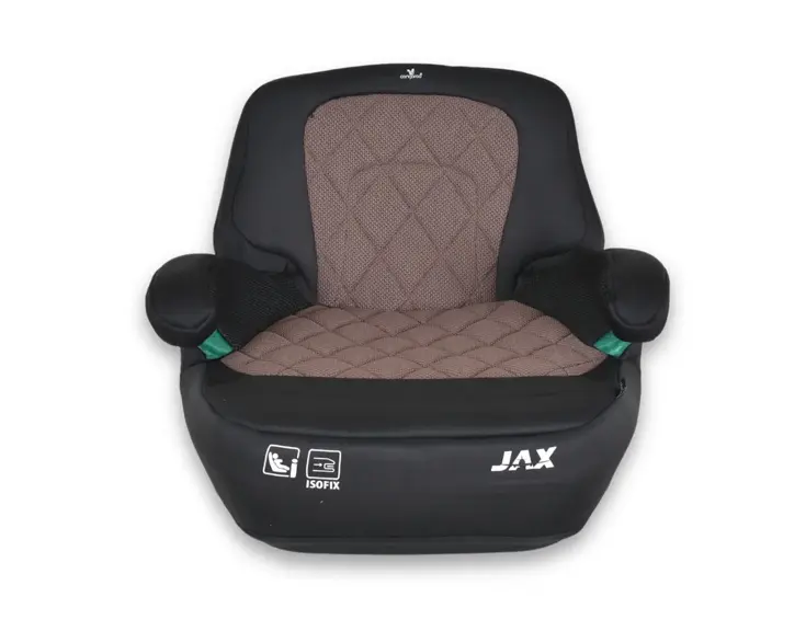 Cangaroo Jax Isofix 125-150 cm i-Size Booster