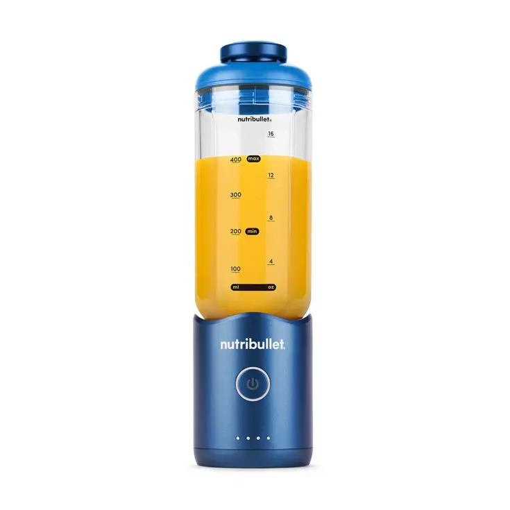FLEX Blender