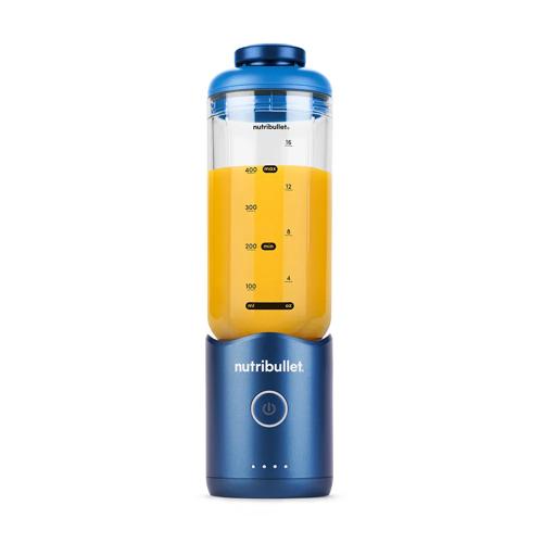FLEX Blender