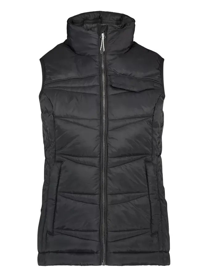 Ivoti – Bodywarmer Dames