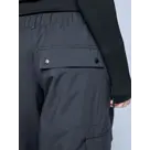 Poederbaas - Park - Uniseks - Wijde Skibroek