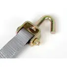 Auto transport spanband 250cm - 3000 KG