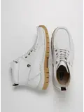 Jump Summer - Hoge veterschoenen dames