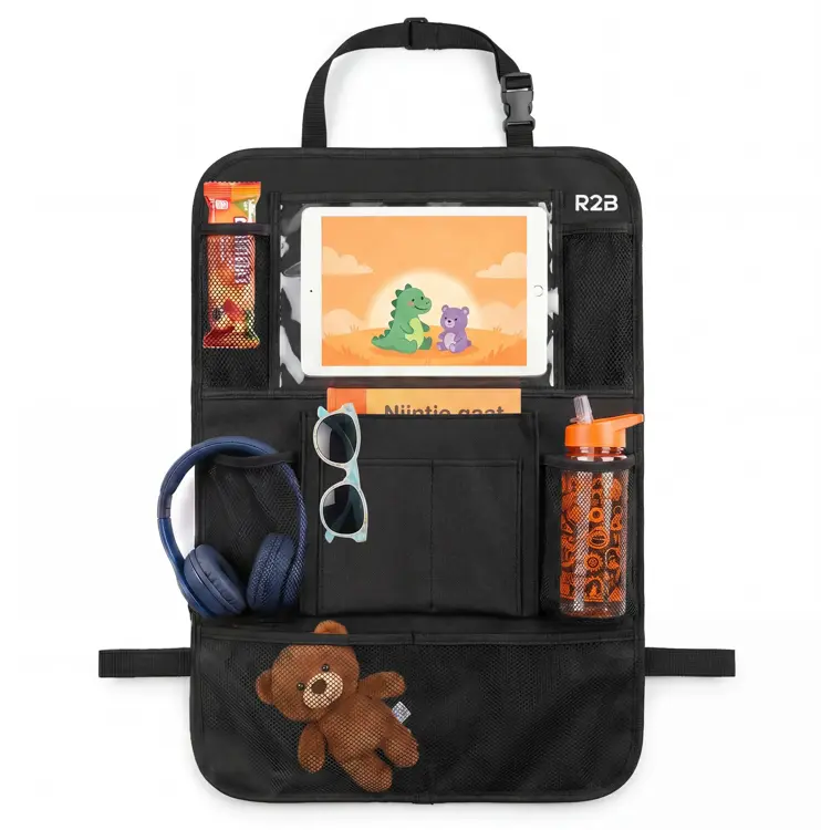 Auto Organizer Kinderen