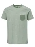 Warre - T-shirt Heren