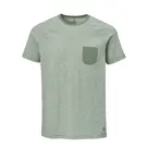 Warre - T-shirt Heren