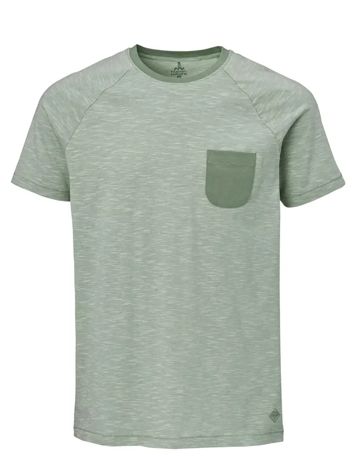 Warre - T-shirt Heren