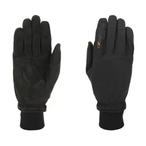 Extremities handschoenen Eco Active - Zwart