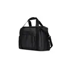 Rains Texel Kit Bag Large W3 black