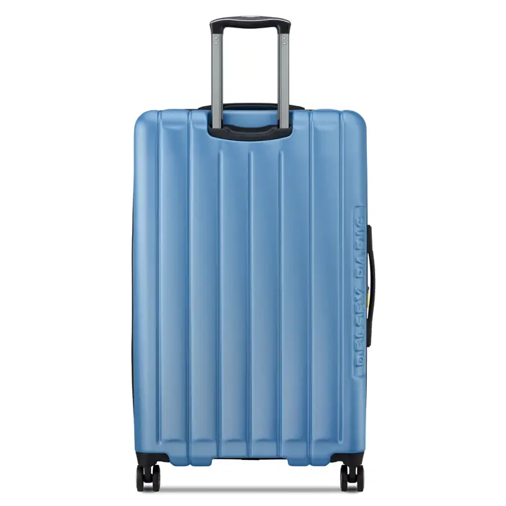 Longitude Spinner 81 Expandable  | 113 L