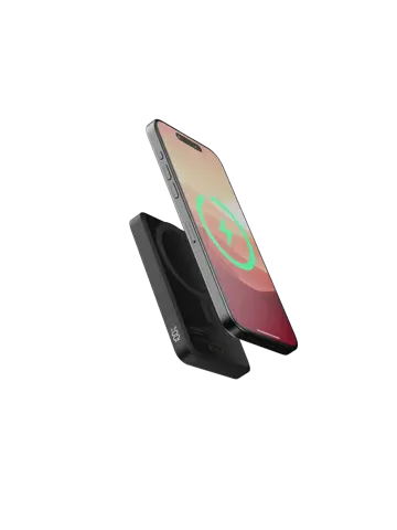 Magnetic Wireless Powerbank - XTORM