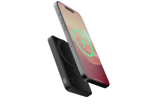 Magnetic Wireless Powerbank - XTORM