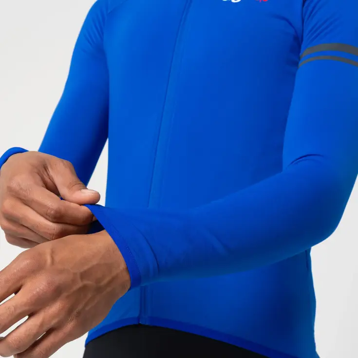 Essential Thermo - Fietsshirt heren